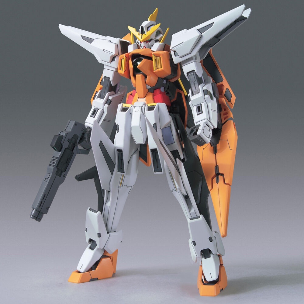 Mô hình lắp ráp Gunpla - BANDAI - HG00 1/144 Gundam Kyrios