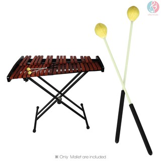 1 Cặp Que Gỗ Cho Đàn Phiến Gỗ