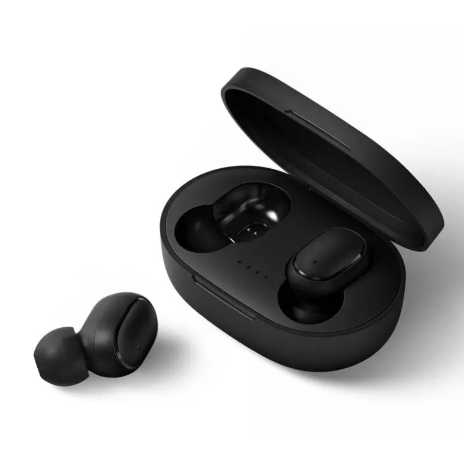 Tai Nghe Nhét Tai Không Dây  Airdots A6S Bluetooth 5.0 Chống Tiếng Ồn Cho Điện Thoại Xiaomi Redmi Huawei Samsung
