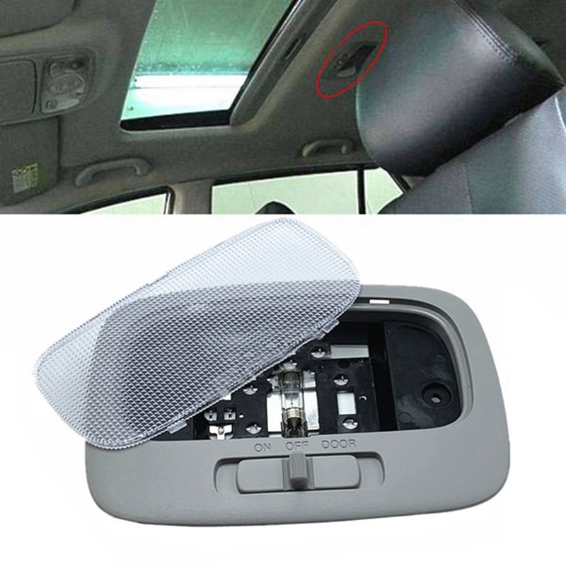 Đèn Đọc Sách Nội Thất Xe Hơi KIA RONDO CARENS 2008-2014