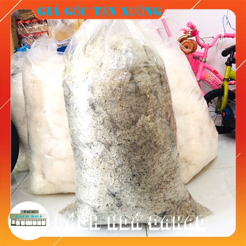 Bánh Tráng Trộn Rong Biển Tân Nhiên -  -  – Sạch, Siêu Ngon, Lạ Miệng