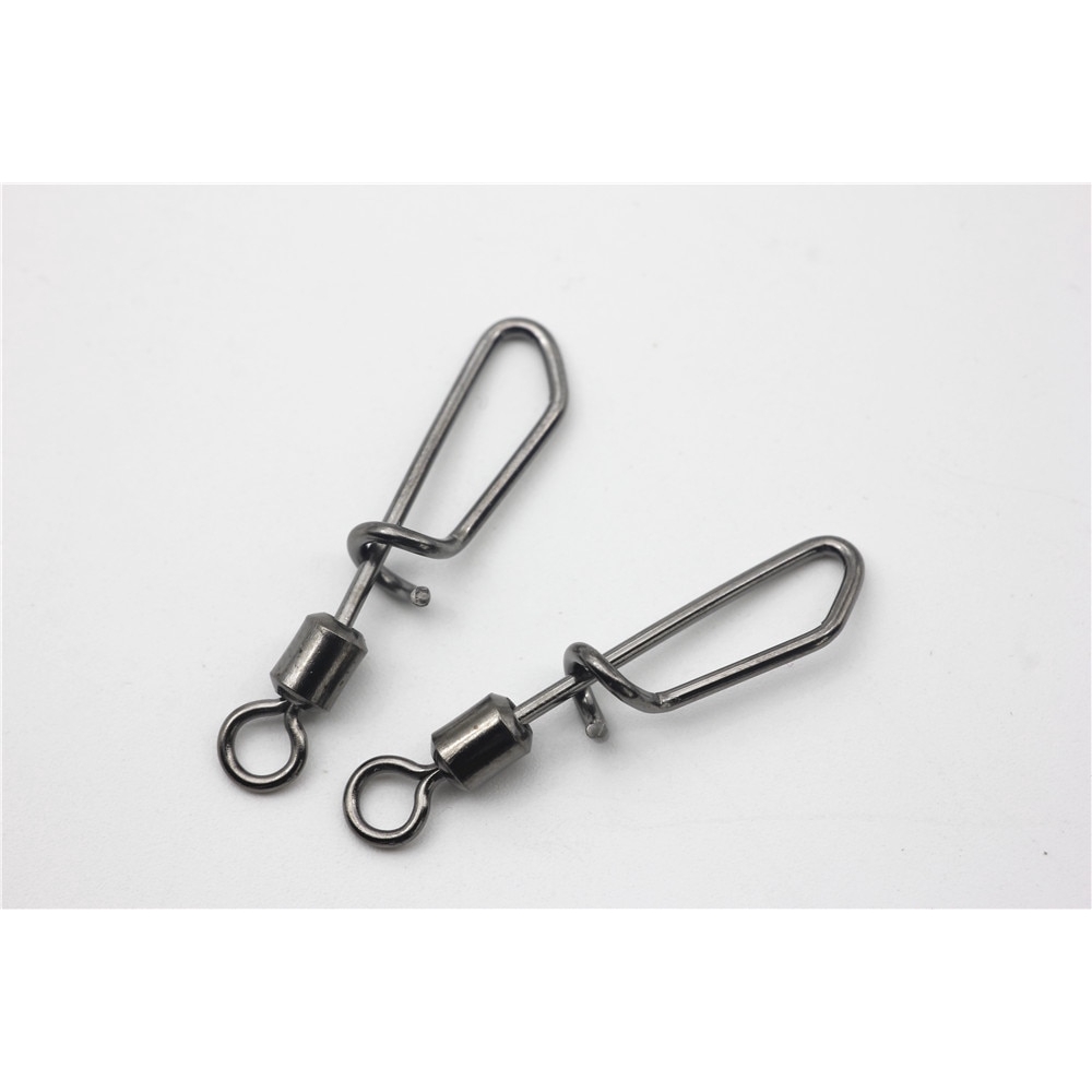 Set 20 khớp nối câu cá hình chữ T tiện dụng