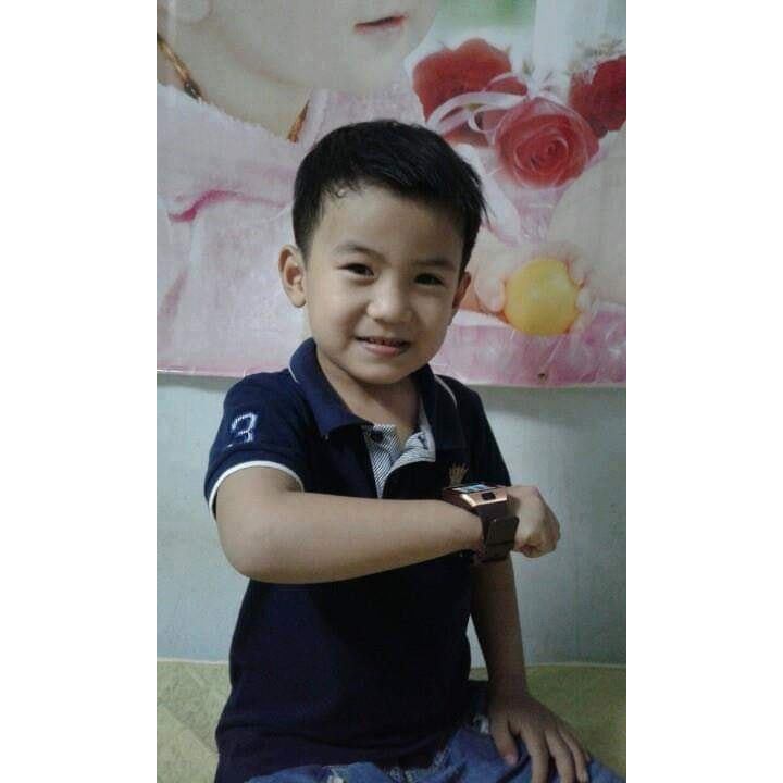 ĐÔNG HỒ THÔNG MINH