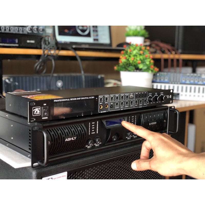 Vang PS KX8 Chính Hãng