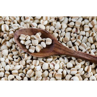 Hạt bobo (Ý dĩ) hữu cơ_gói 1Kg