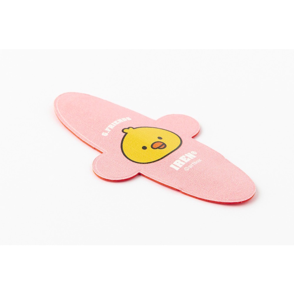 Griptok Giá Đỡ Điện Thoại ARTBOX  Dạng Lật Màu Hồng Cute
