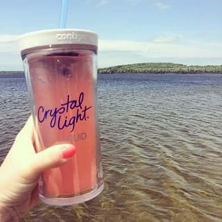 [Mã 267FMCGSALE giảm 8% đơn 500K] Crystal Light - 1 gói Bột Pha Nước Trái Cây Crystal Light - gói nhỏ | BigBuy360 - bigbuy360.vn