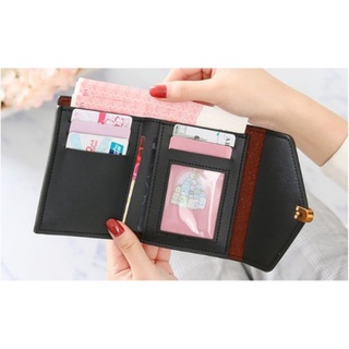 Ví cầm tay mini phong cách Hàn Quốc