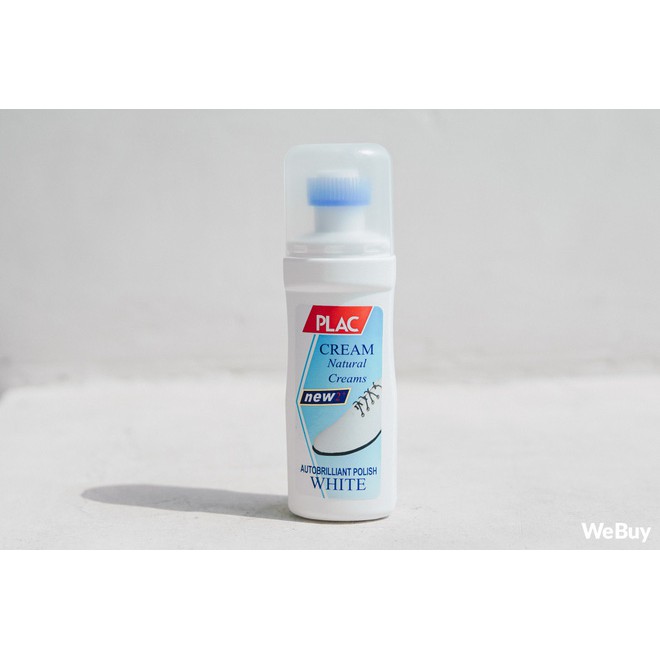 Nước Lau Giày Tẩy Trắng Đa Năng