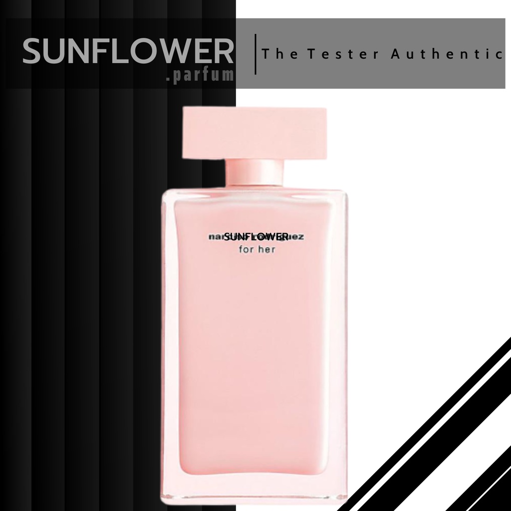 Nước Hoa Nữ Na.rciso Rodriguez For Her EDP