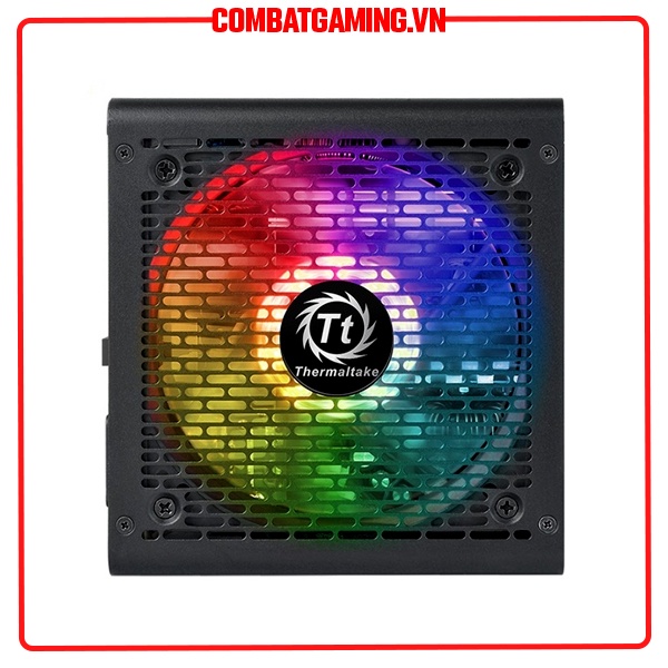 Nguồn Thermaltake Smart BX1 650W RGB 80Plus Bronze