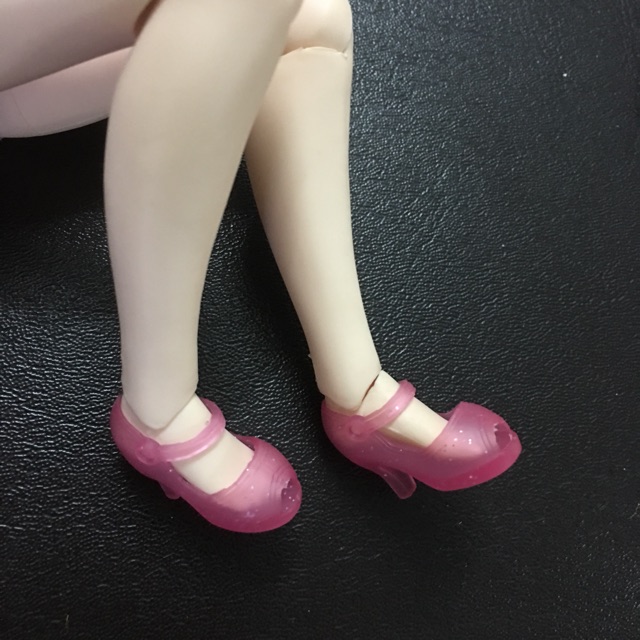 G10D- Giày cho búp bê licca búp bê blythe