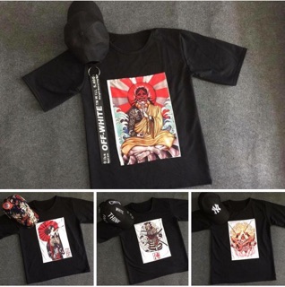 COMBO 9 ÁO THUN UNISEX