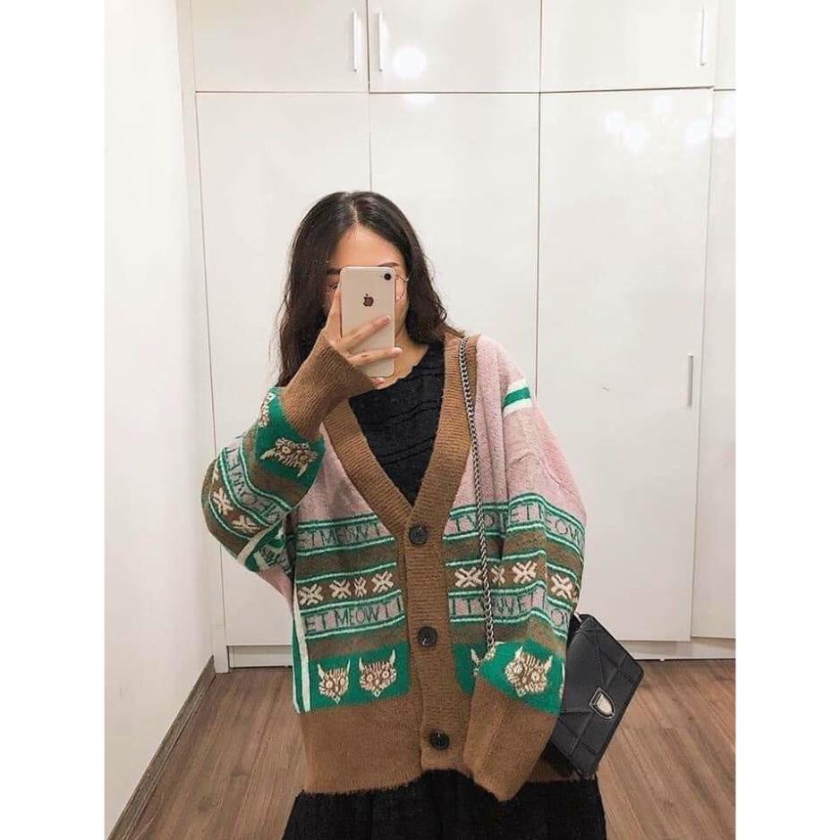 Len tuyển Hàn Quốc chất siêu đẹp, link chốt áo len tuyển của shop chọn mẫu qua live tream | BigBuy360 - bigbuy360.vn