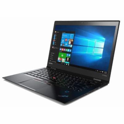 LENOVO X1 CARBON 2016 GEN 4 I7 SKYLAKE 6600U 2.6GHZ, RAM 8GB, SSD 256GB, 14" IPS FHD 2560X1440 | BigBuy360 - bigbuy360.vn