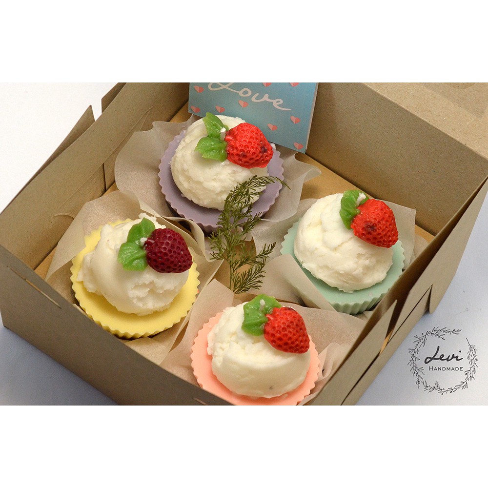 Ice-cream Candles 02