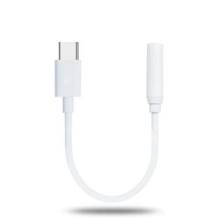 Type-C To 3.5mm  Adapter Headphone Audio Cable Converter