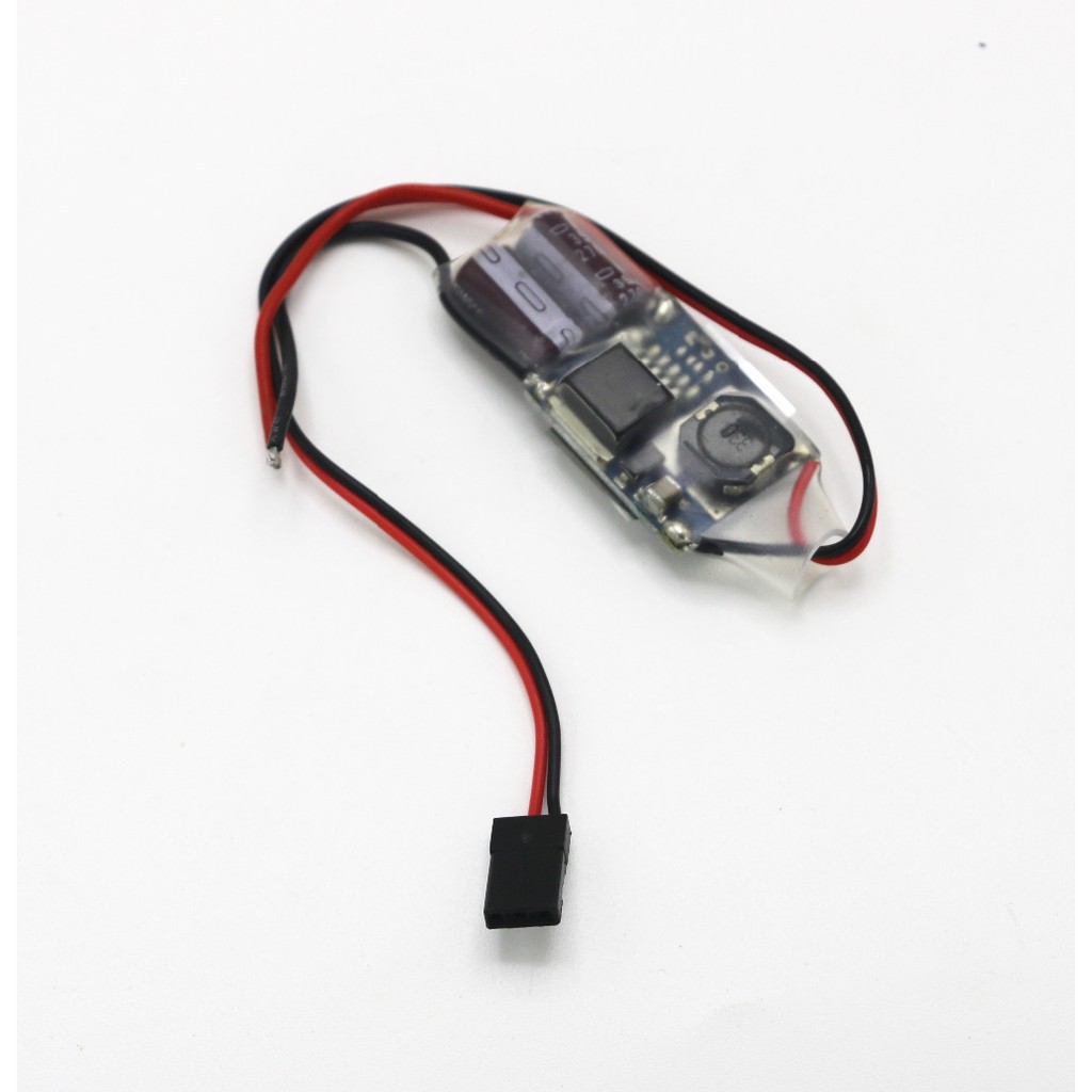 Bộ Điều Chỉnh Bảo Vệ Toàn Diện RC UBEC 3A / 5A / 7A / 15A