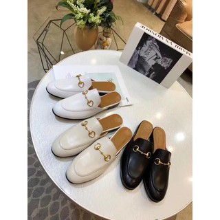 Giày nữ Gucci GG GC