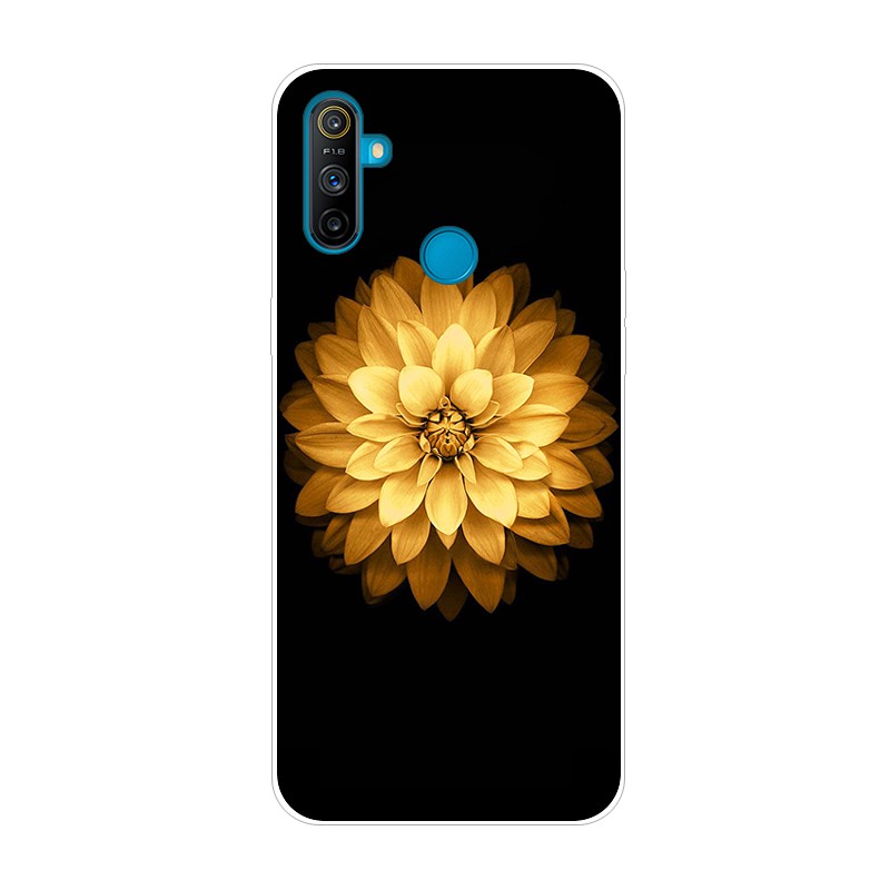 Ốp điện thoại Realme C3 Realme Narzo 10A nhiều họa tiết