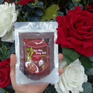 Ngũ hoa hạt 100gr thiên nhiên / ngũ hoa hạt rong biển
