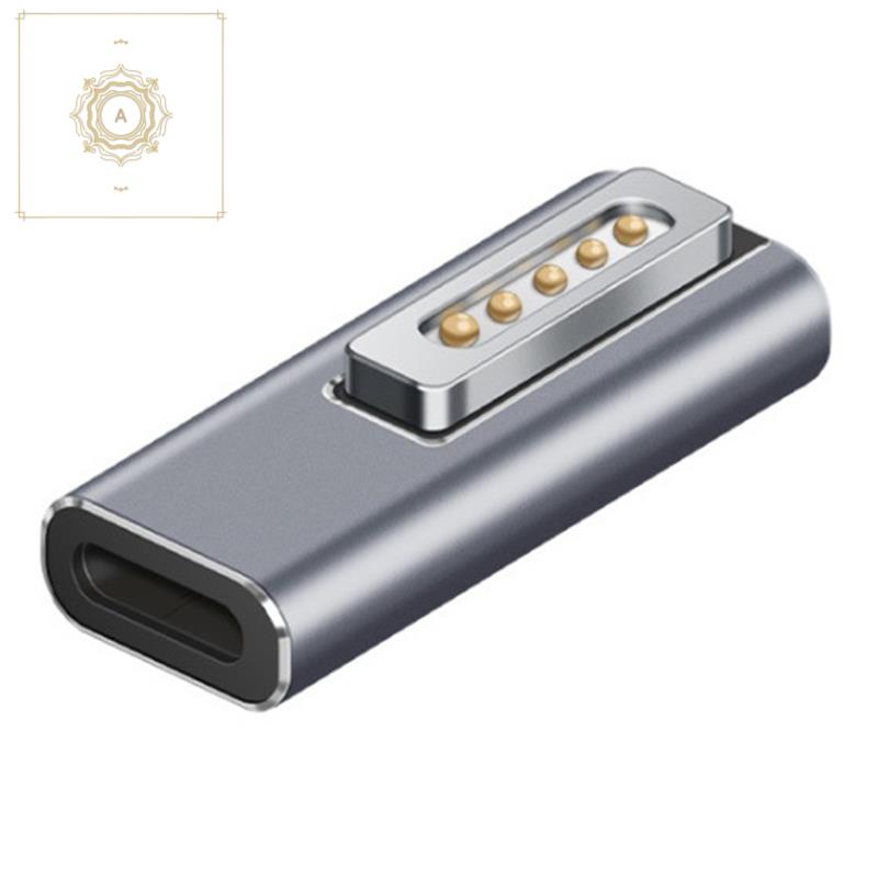 Đầu sạc cổng loại C sang cổng cắm cho Magsafe2