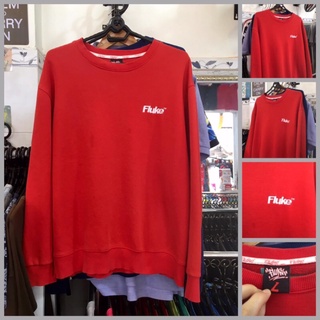 Áo Thun Sweater Unisex