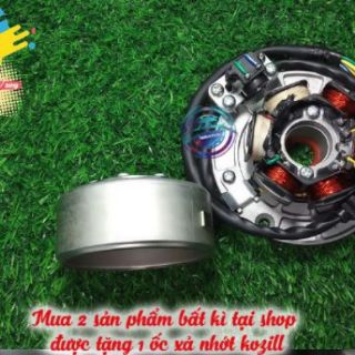 Lửa Takegawa Cho Wave Dream Độ