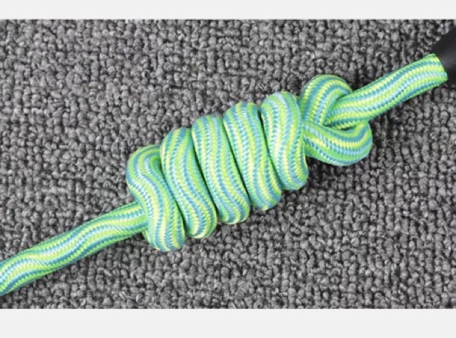 DÂY DẮT ĐÔI CHO CHÓ MÈO VẰN PHẢN QUANG