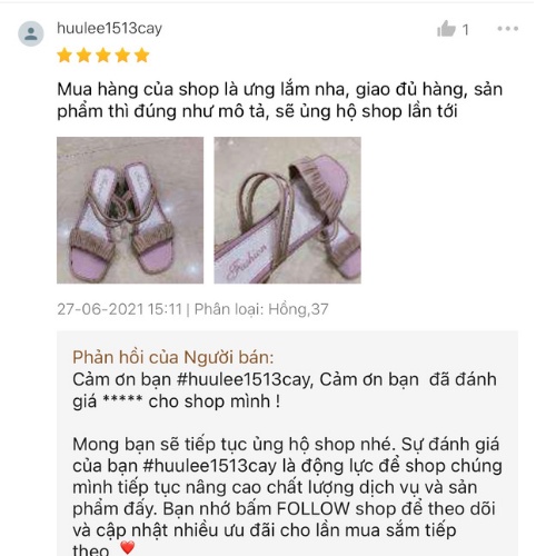 [FreeShip Giá Sập Sàn] Giày Sandal Nữ Thời Trang Có Quai Ngang Thiết Kế Đế Vuông Tôn Dáng, Mềm Mại, Thoải Mái