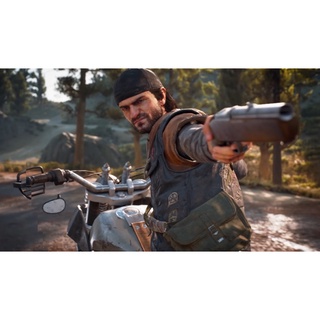 Đĩa chơi game PS4: Days Gone
