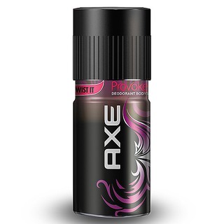 Xịt khử mùi AXE các loại 135ml