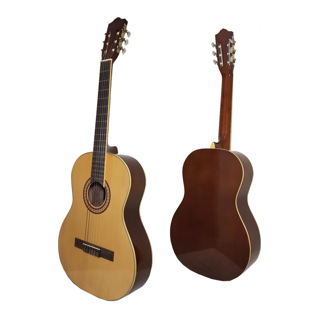 Đàn guitar Classic Mini 508C