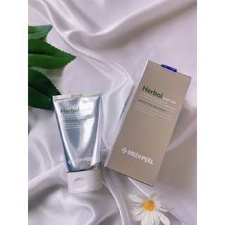 HERB PEEL TOX ( MẶT NẠ TẢO THẢO DƯỢC )