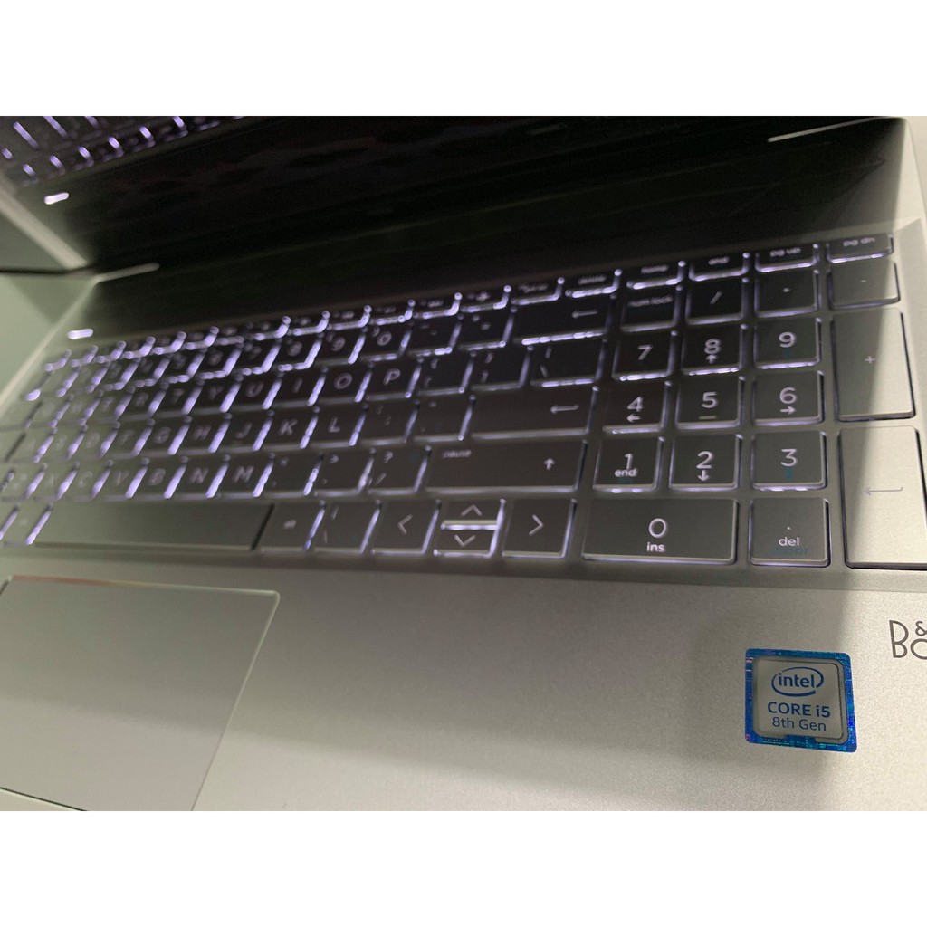 Laptop HP 15, i5 – 8250u, 8G, 256G, 15,6in, FHD, touch | BigBuy360 - bigbuy360.vn
