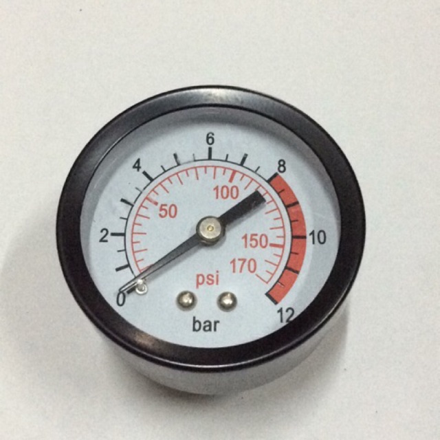 Đồng hồ hơi 8kg - răng giữa 13mm