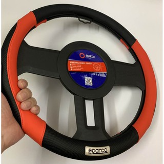 Bọc Vô Lăng Sparco SPC1113 RS