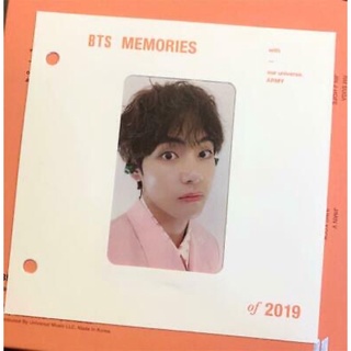 [OFFICIAL] Card BTS