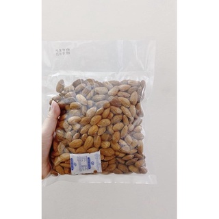 Hạnh nhân hạt sống (100g)