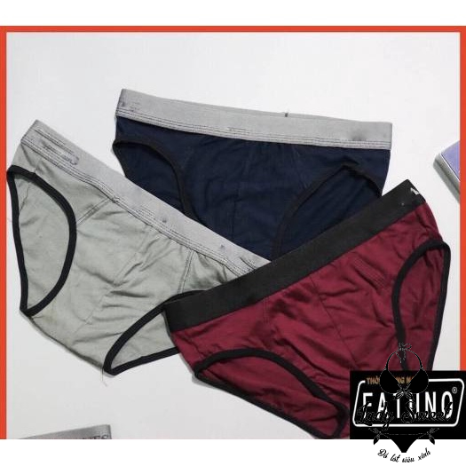 COMBO 10 Chiếc sịp tam giác hàng VN xuẩt khẩu