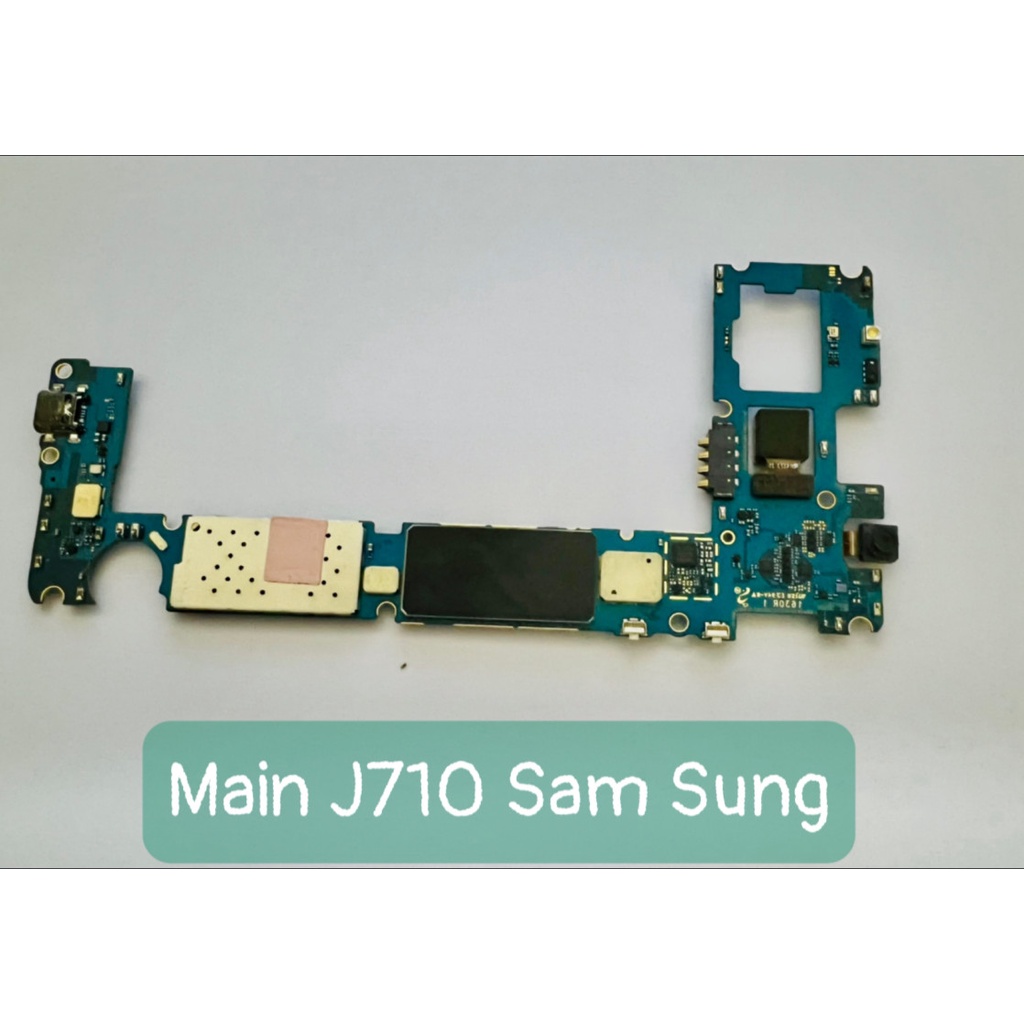 Main J710 Sam Sung