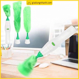 [Có sẵn] Chổi quét bụi đa năng
