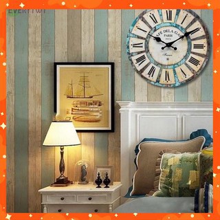 Đồng Hồ Treo Tường Decor Phong Cách Vintage, Cổ Điển chất lượng tốt, giá cạnh tranh