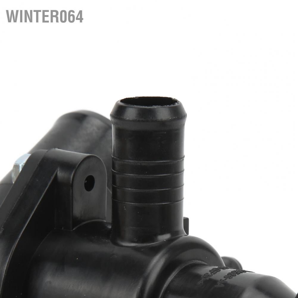 máy điều nhiệt Vỏ điều nhiệt làm mát 1432394 ABS kim loại Thay thế cho Ford Transit 2.4 Tdci Mk7  2006 ‑2012 Winter064