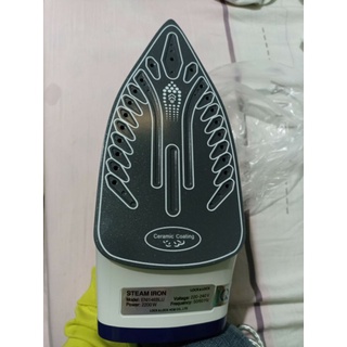 BÀN ỦI  BÀN LÀ HƠI NƯỚC LOCK & LOCK