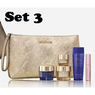 HOT - Fullset  Bộ dưỡng da và trang điểm Estee Lauder