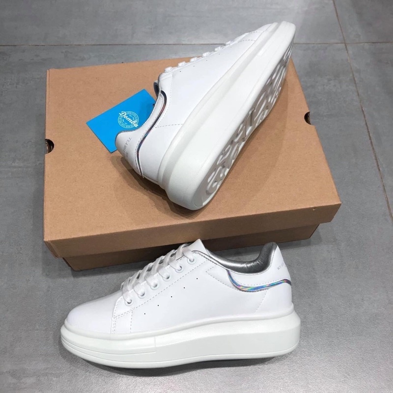 Giày thể thao Domba 🔴FREESHIP🔴 Chính Hãng Hàn Quốc DT Sneaker