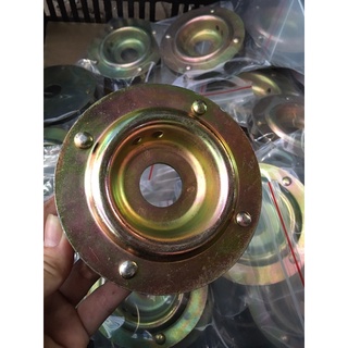 Bát cước cắt cỏ 4 chấu kèm dây cước 0.6m