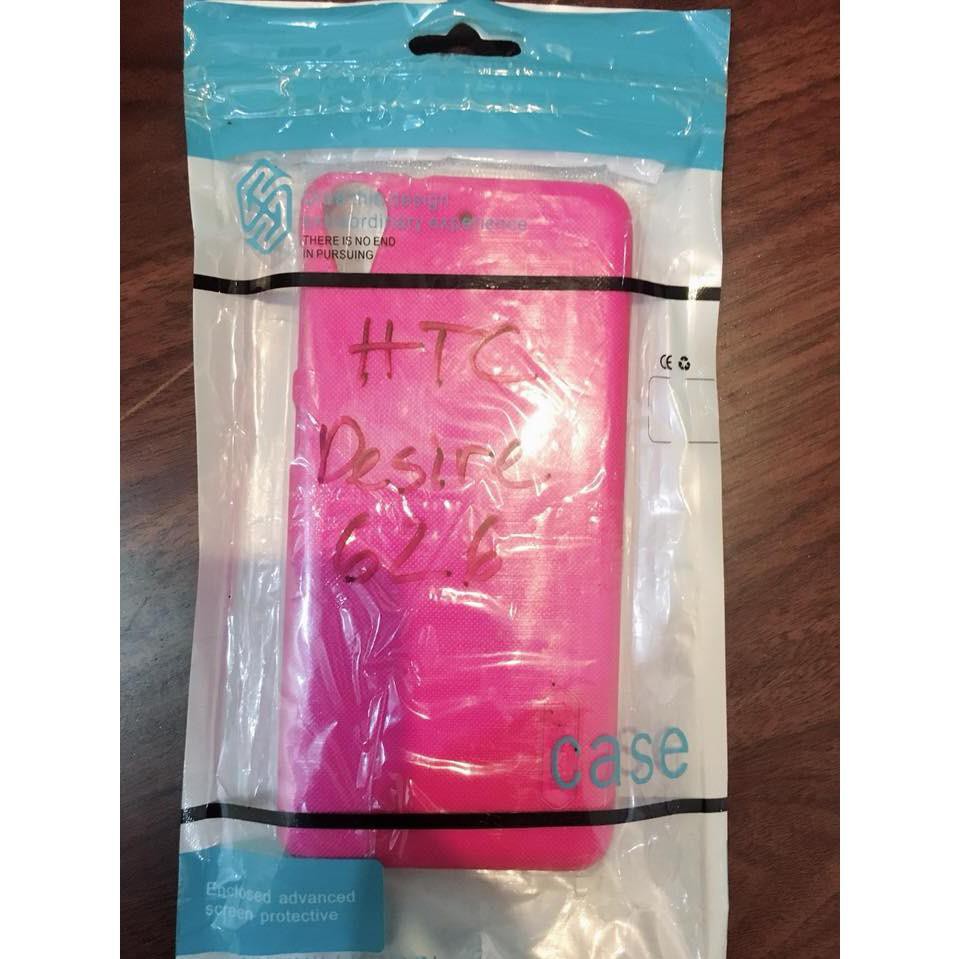 Ốp lưng HTC Desire 626 nikin