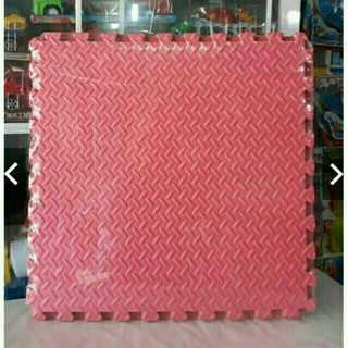 [GIÁ SỈ]  Thảm xốp vân khế kt 60x60 bộ 4miếng